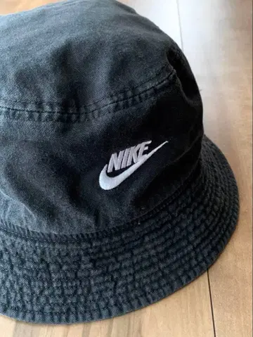 NIKE 나이키 90s 버킷햇 메트로햇 캡 모자
