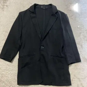 JACKROSE 테일러드 자켓 남성용