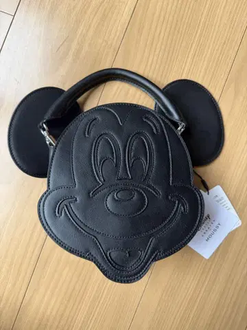 수주 판매 완판템 MICKEY 마우지 M 미키 백