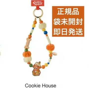 POPMART CookieHouse 스트랩 twinkletwinkle