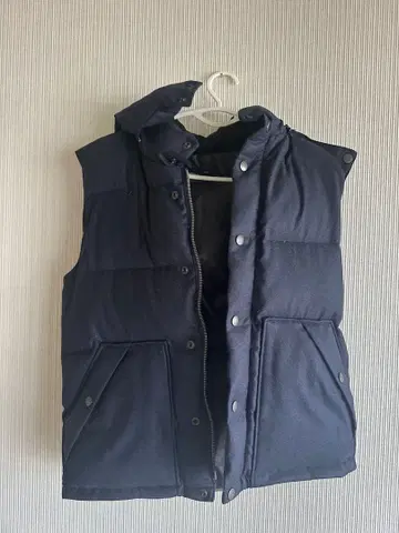 UNITED ARROWS 다운 베스트