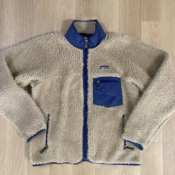 patagonia 파타고니아 / 보아 자켓 플리스 자켓 M