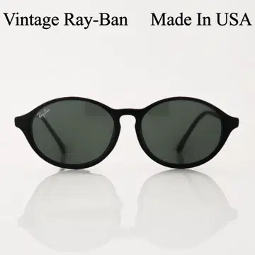 레어 USA제 보슈롬 vintage Ray-Ban 보슈롬 B&L