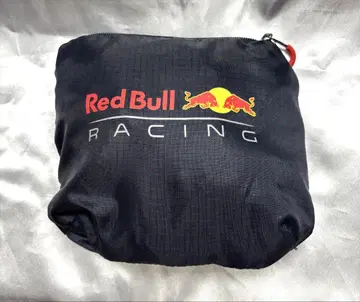 레드불 레이싱 패커블 백팩 백팩 F1