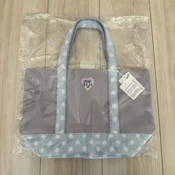 FEILER 토트백 오사무 굿즈