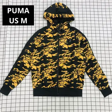 PUMA sport 나일론 자켓 헤177