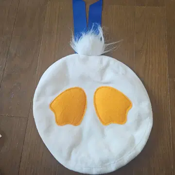 도널드 덕 베레모