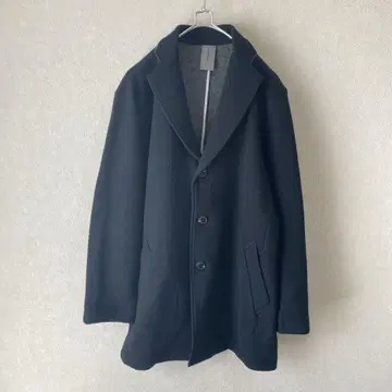 Influence 울 코트