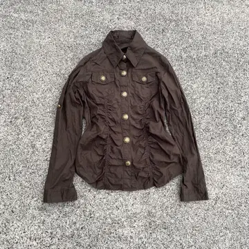 한 점뿐인 Y2K 00s vintage punk tops