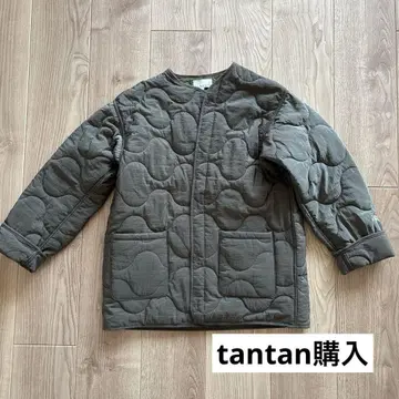 Universal Style Wear 퀼팅 자켓