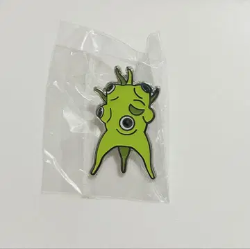[ 오사카 간사이 만박 ] 체코 파빌리온 레네 짱 핀 배지