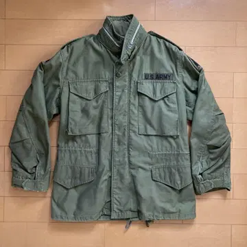 U.S.ARMY m65 필드 자켓 2nd