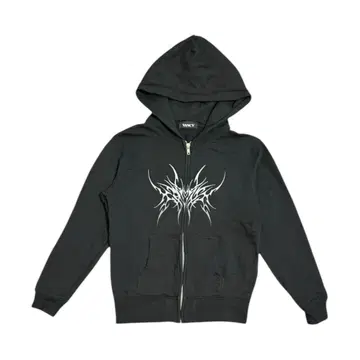 unknown tribal zip short length