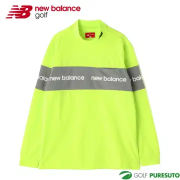[ 택 포함 새상품 ] 뉴발란스 New Balance 모크넥 풀오버