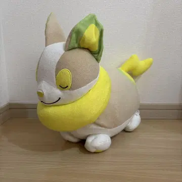 원패치 봉제 인형