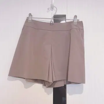FOXEY NEW YORK 폭시 뉴욕 레인 쇼트 팬츠