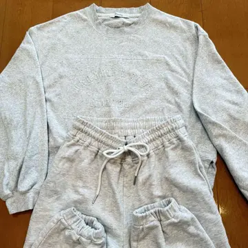 blondey 셋업