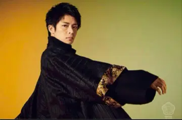 King&Prince Made in 키시 유타 포스터