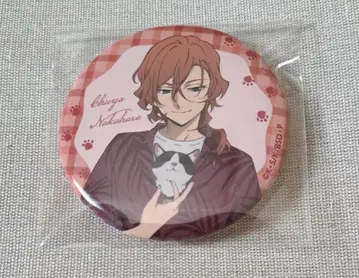 문호 스트레이독스 마네키네코 나카하라츄야