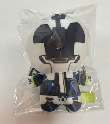 이하 라이 오토모 봉제 인형