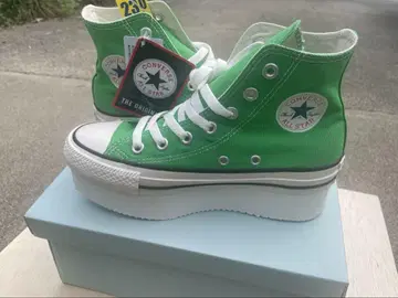 CONVERSE ALL STAR CHUNKYLINE HI 23.0cm