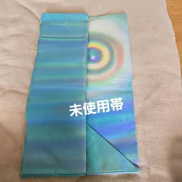 미사용 오비