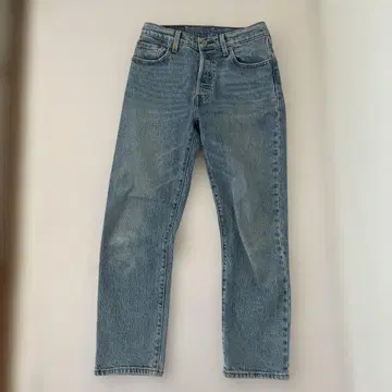 BAYFLOW Levi's 501 별주 데님 팬츠 리바이스