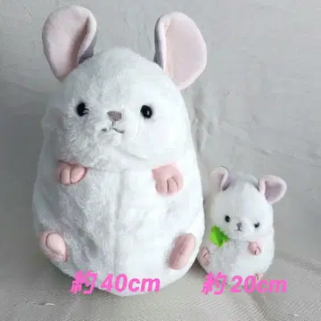 마루마루 하리마루 빅 BIG 미들 캡콤 고슴도치 친구들