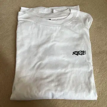 [ RIIZE ] 발렌타인 MD 롱티 LONG SLEEVE