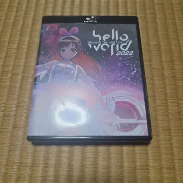키즈나아이 2022 kizunAI The Last Live Blu-ray
