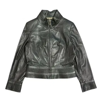 real leather jacket sullen josephine
