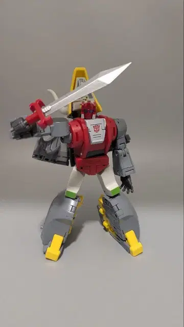 newage toys h63 슬러그 닮은 블레이드 부품