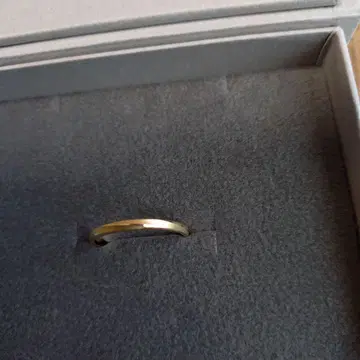 K10 반지