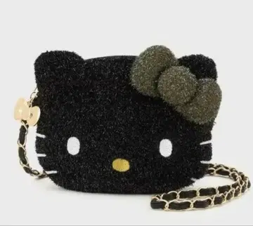 숄더백 헬로키티 Hello kitty 산리오 콜라보 bag