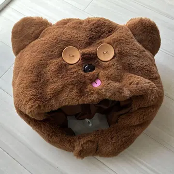 유니버셜 미니언 팀 모자