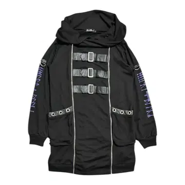 sex pot revenge zip long parker y2k 서브컬쳐