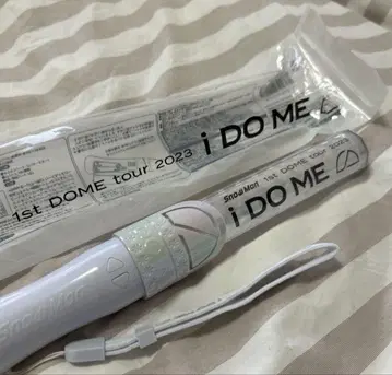 I DO ME 1st DOME tour 2023 응원봉