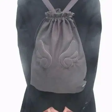 COYSEIO 코이세이오 냅색 택 포함