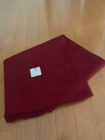 울 100% 숄