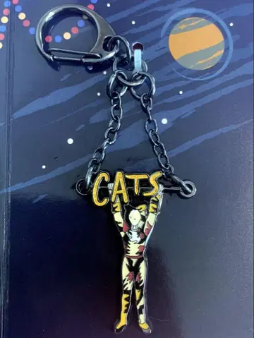 [ CATS ] 길버트 [ 시크릿 참 ]