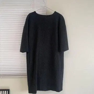 LE GLAZIC 루그라직 울 원피스 BSHOP