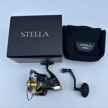 SHIMANO STELLA 19 SW14000XG 스피닝 릴
