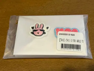 모모 러버 핀즈 세트 TWICE