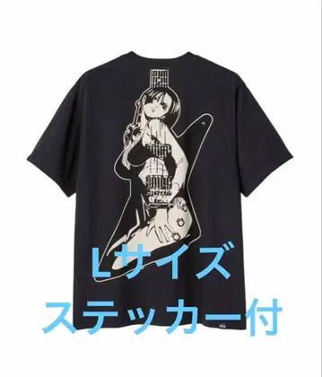 HYSTERIC GLAMOUR ONE PIECE Boa Black L