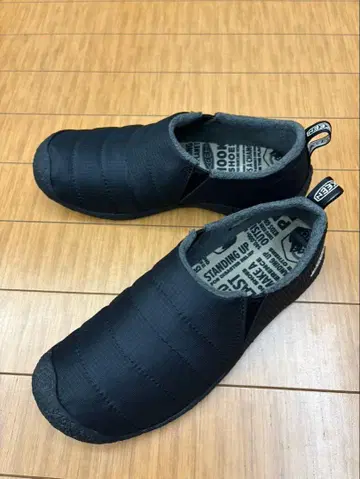 KEEN 킨 하우저 2 슬립온 나일론 마이크로 플리스