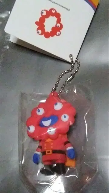 만박 미야쿠미야쿠 키체인 009