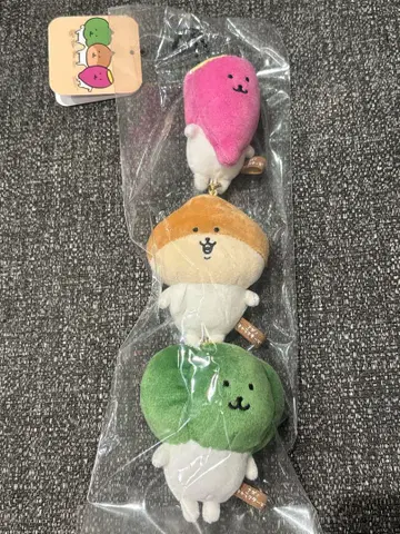 나가노 캐릭터즈 연결되는 고구마 밤 호박 마스코트