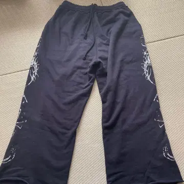 Flash Baggy Monster Joggers