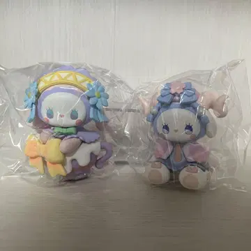 엠마 데자토이 피규어