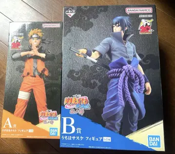 NARUTO 제일복권 인노키즈 피규어